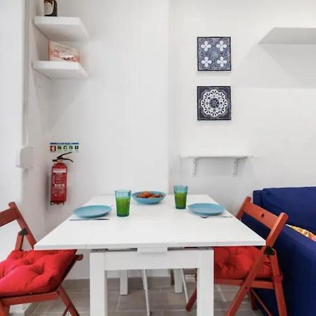 Beautiful 1 Bedroom Apartment Near Benfica Lisboa Kültér fotó