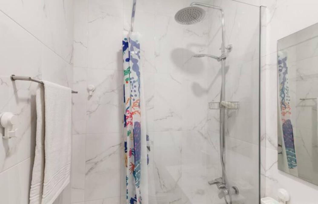 Beautiful 1 Bedroom Apartment Near Benfica Lisboa Kültér fotó
